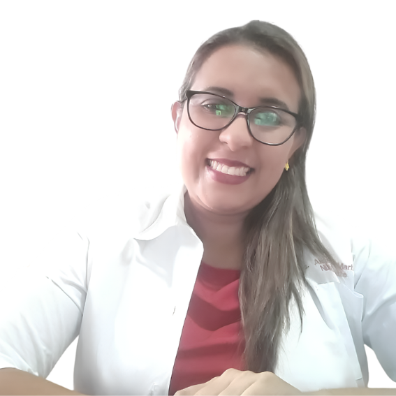 María Alejandra