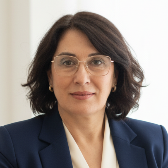 María Rosa