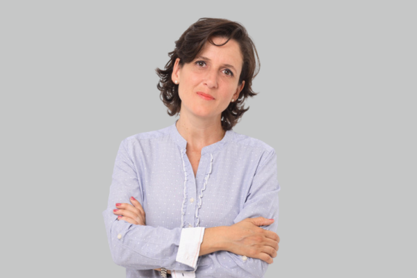 Coordinador España