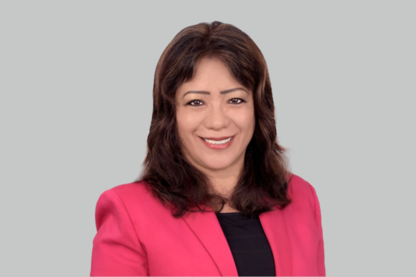 Coordinador Perú