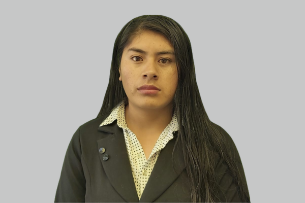 Coordinador Bolivia
